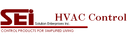 HVAC Control