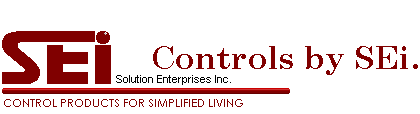 Controls by SEi.