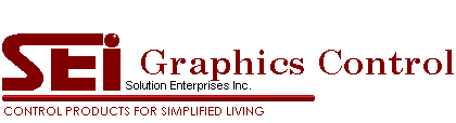 Graphics Control